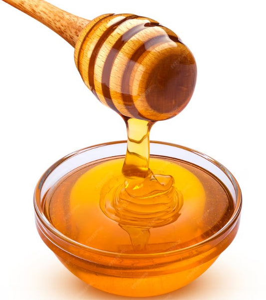Looking at the science behind why bees make honey Beezzit