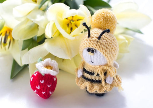 Buzz worthy surprises: The sweetest bee gifts to make anyone smile Beezzit