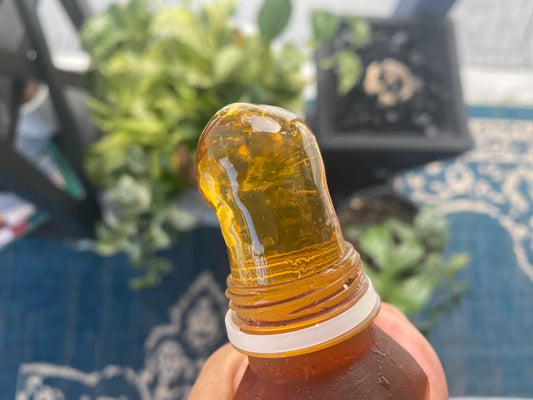 How to make frozen honey? A delicious and fun summer treat Beezzit