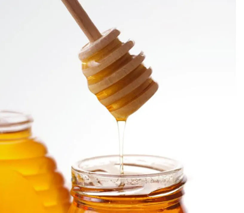 Mini Honey Dippers (4-Pack) | Beezzit Beezzit