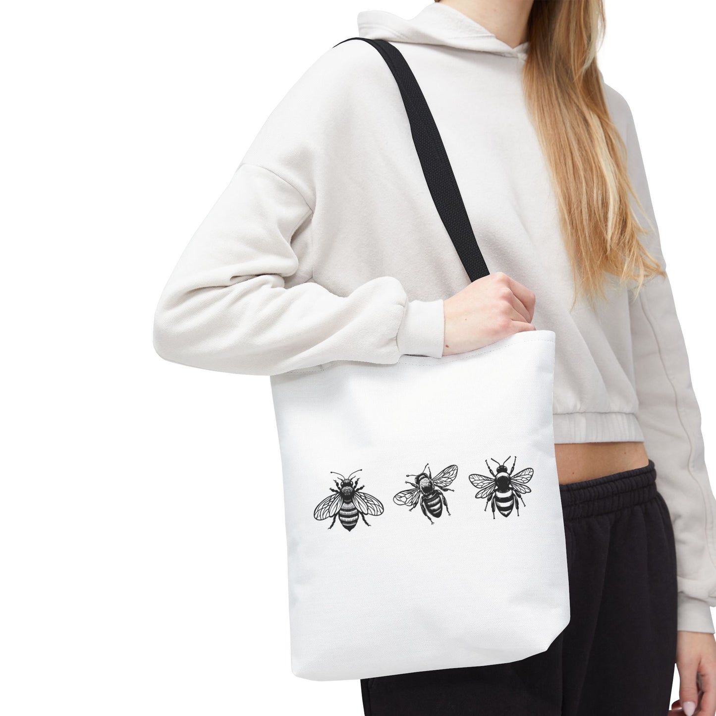 Bee Trio Tote Bag | Beezzit Beezzit