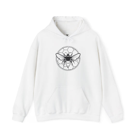 Hive Guardian Hoodie | Beezzit