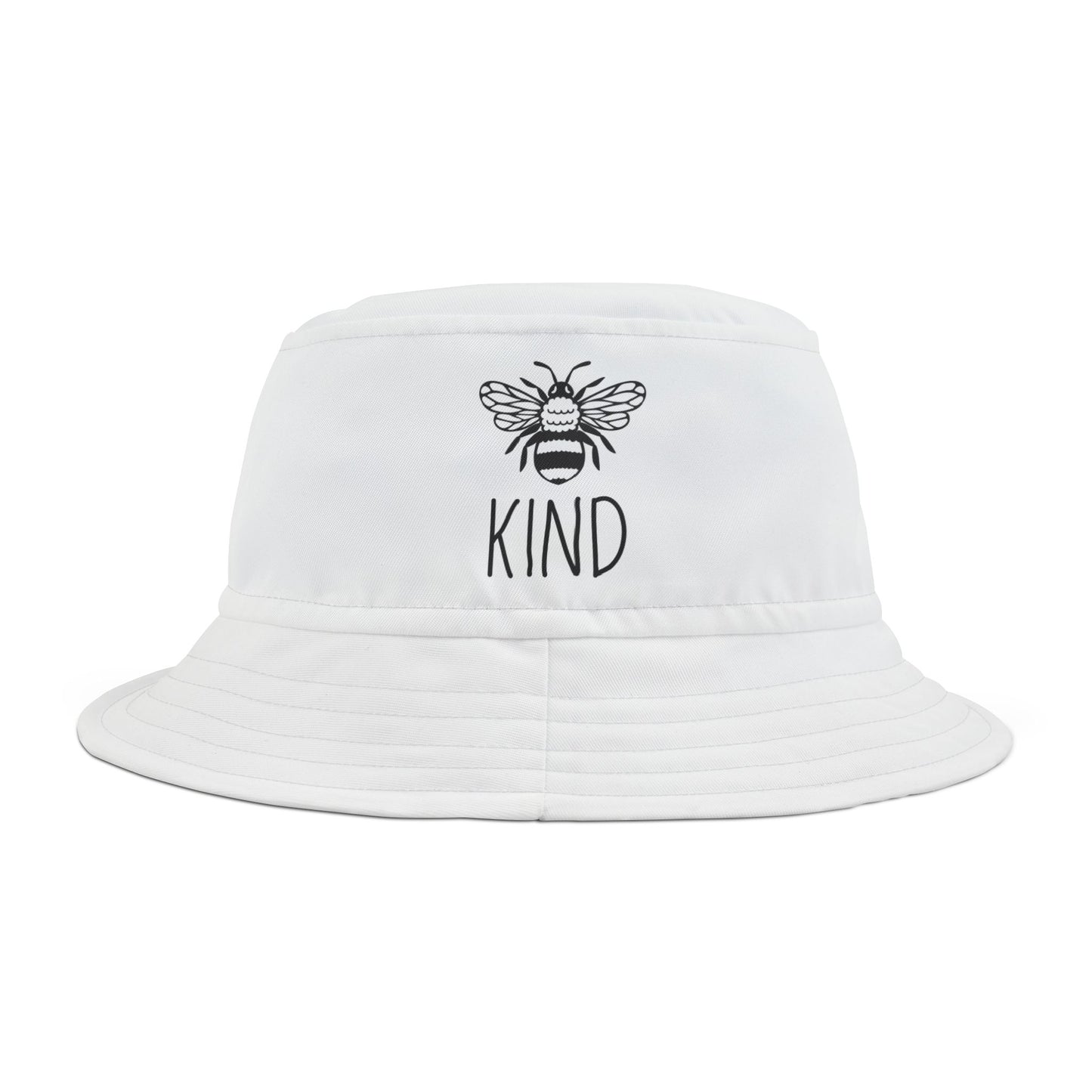 Bee Kind Bucket Hat | Beezzit Beezzit