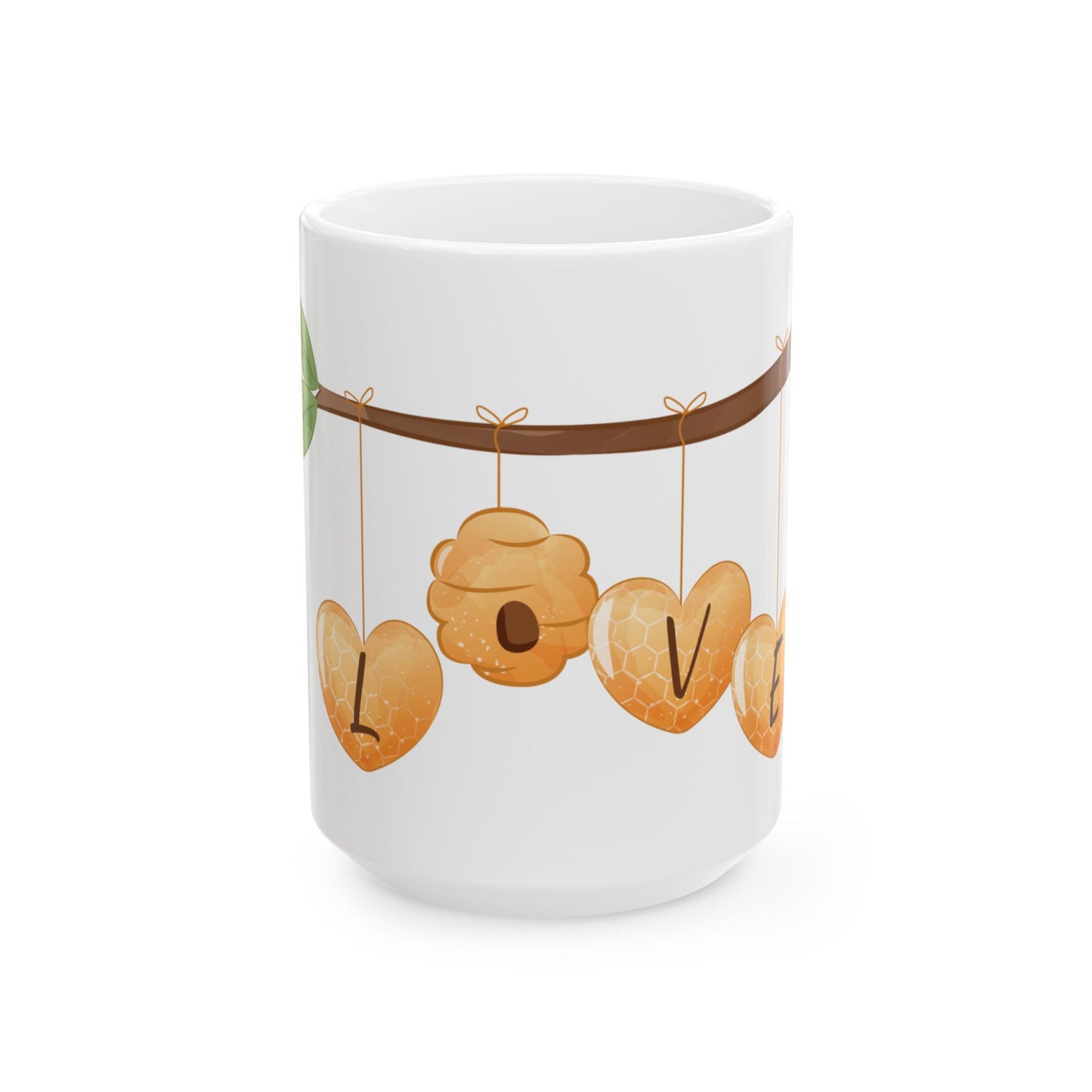 Love in the Hive Mug | Beezzit   Beezzit
