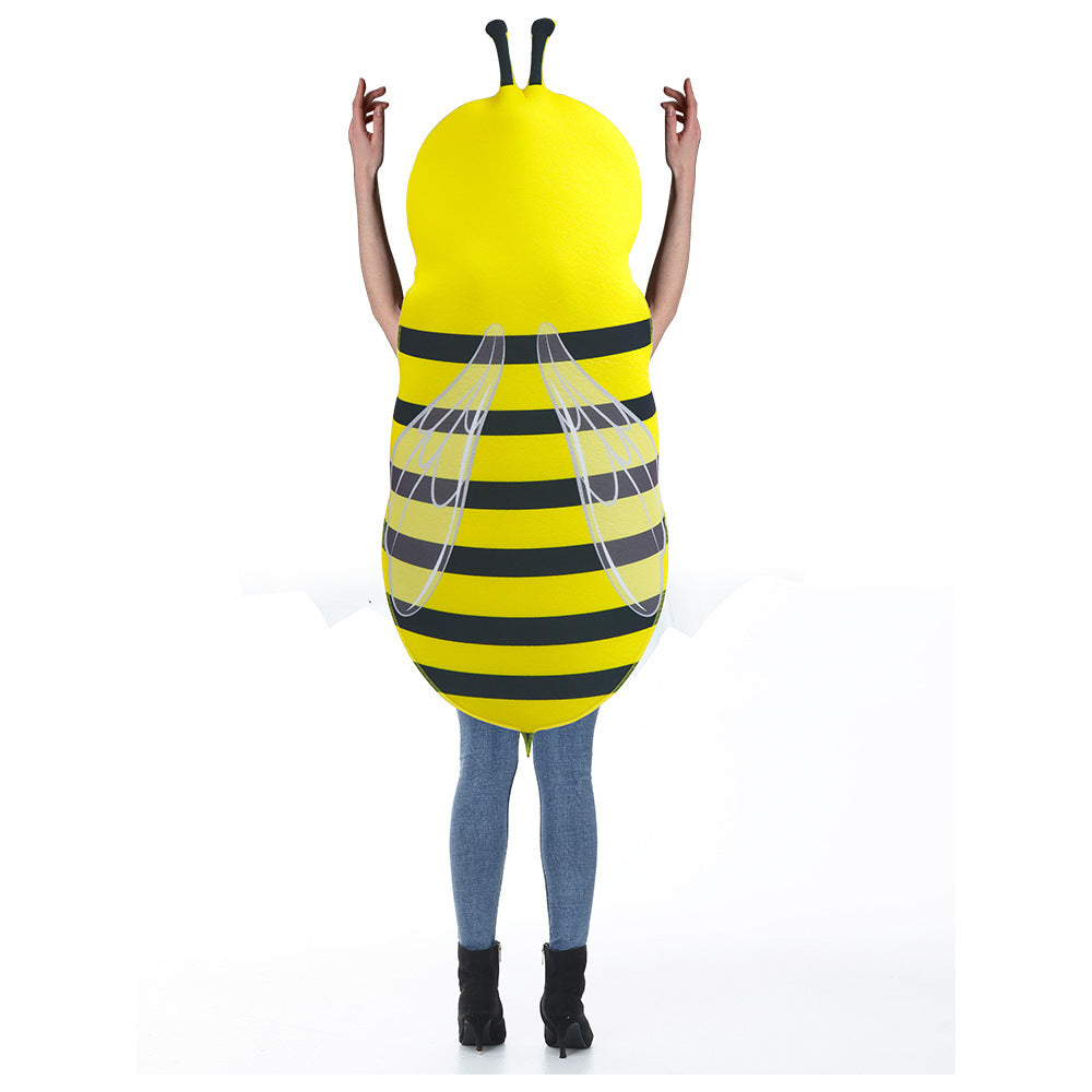 Halloween Honey Bee Costume Beezzit