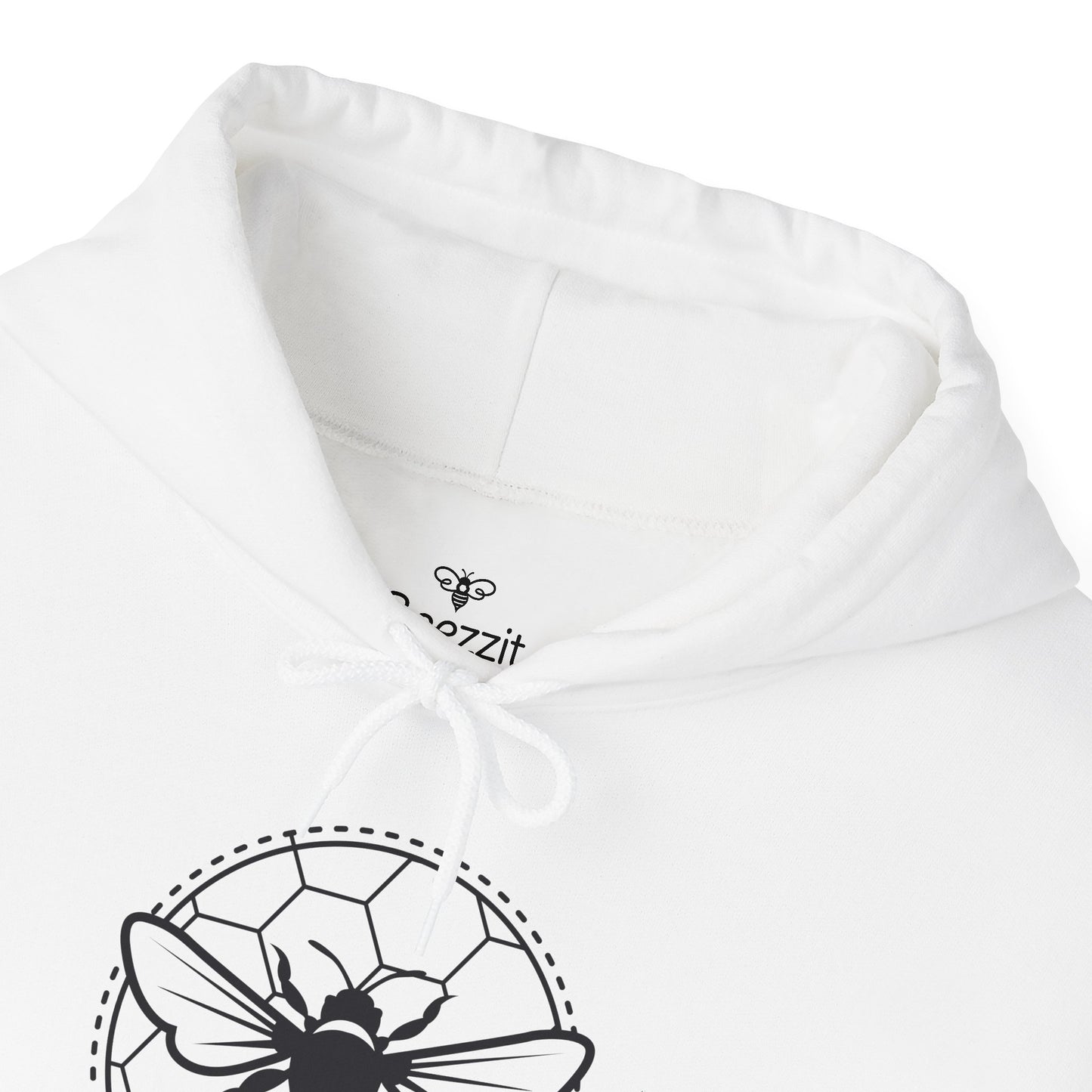 Hive Guardian Hoodie | Beezzit Beezzit