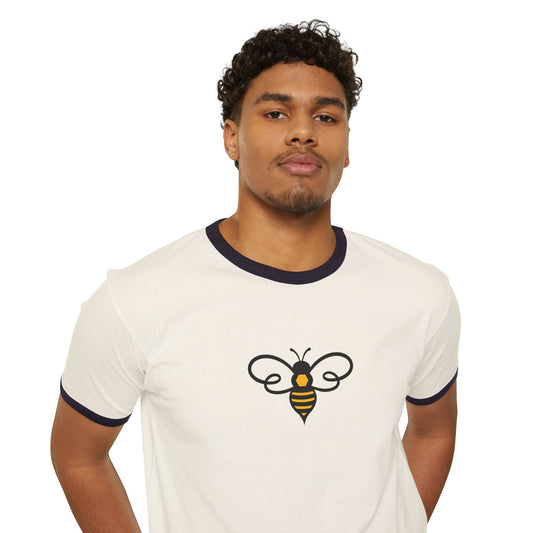 Bee Ringer T-Shirt | Beezzit