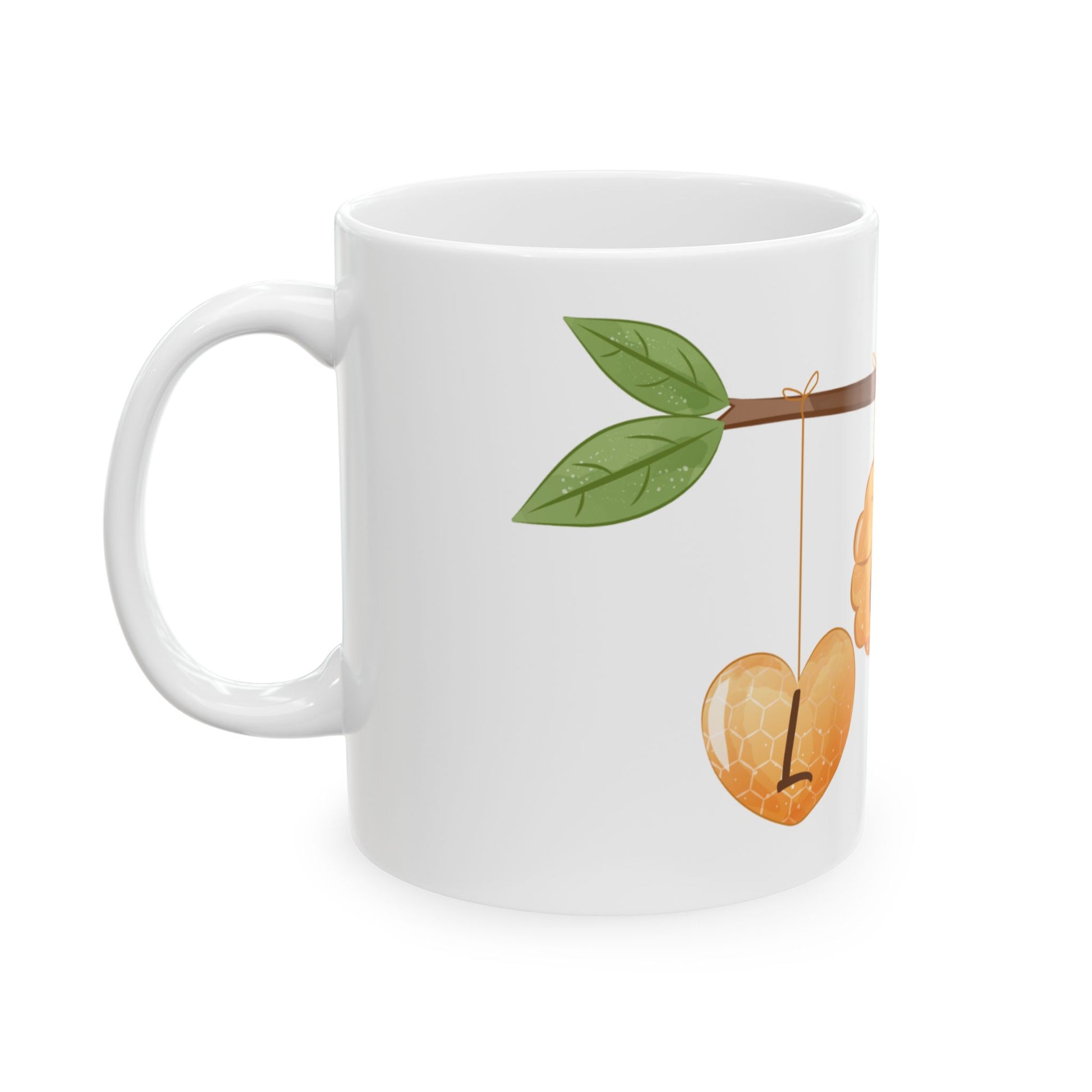 Love in the Hive Mug | Beezzit