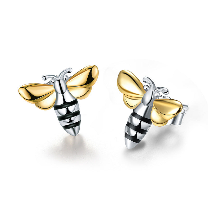 Honeybee Earrings | Beezzit