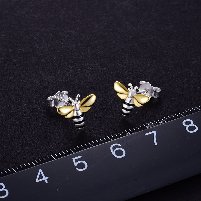 Honeybee Earrings | Beezzit