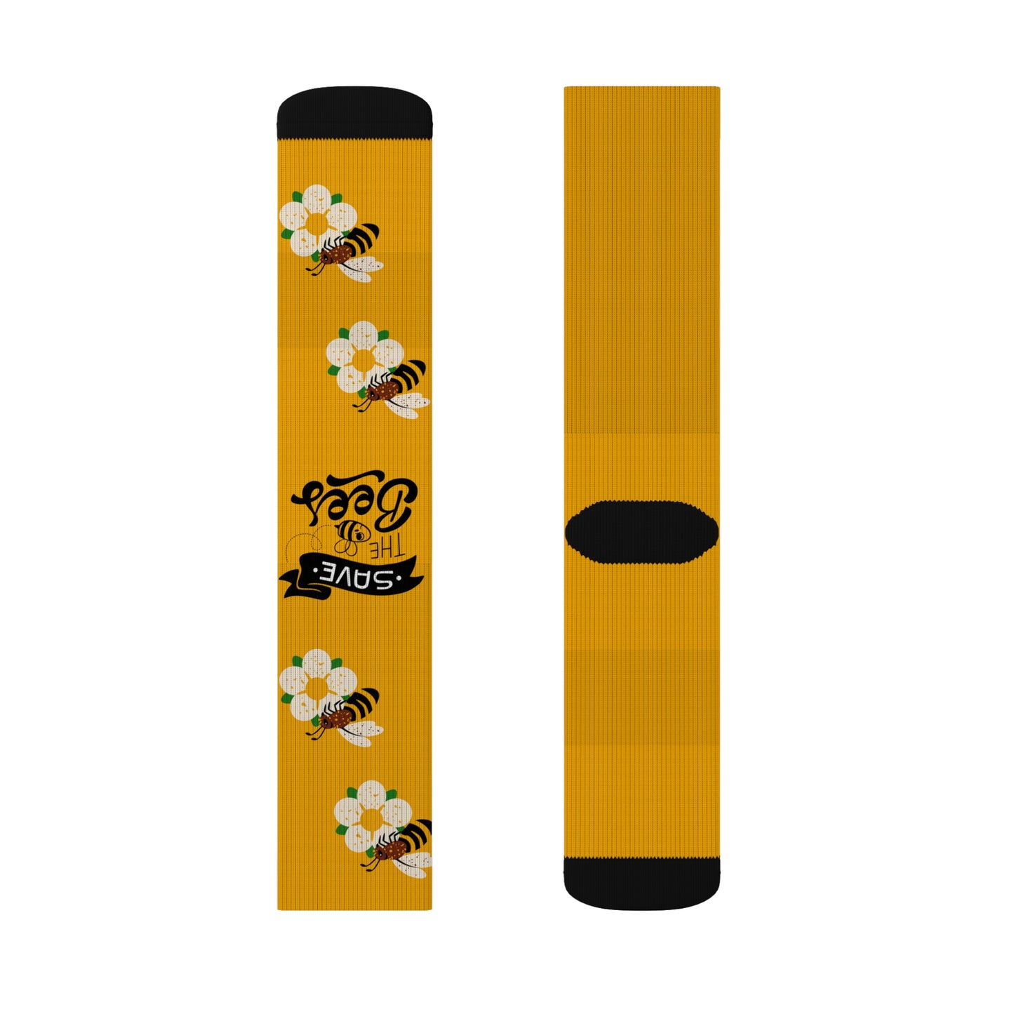 Save the Bees Socks | Beezzit Beezzit