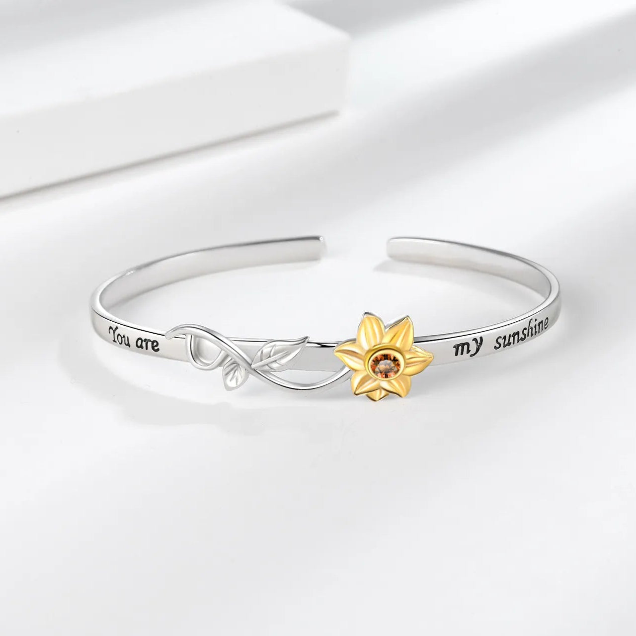 You Are My Sunshine Bracelet | Beezzit Beezzit