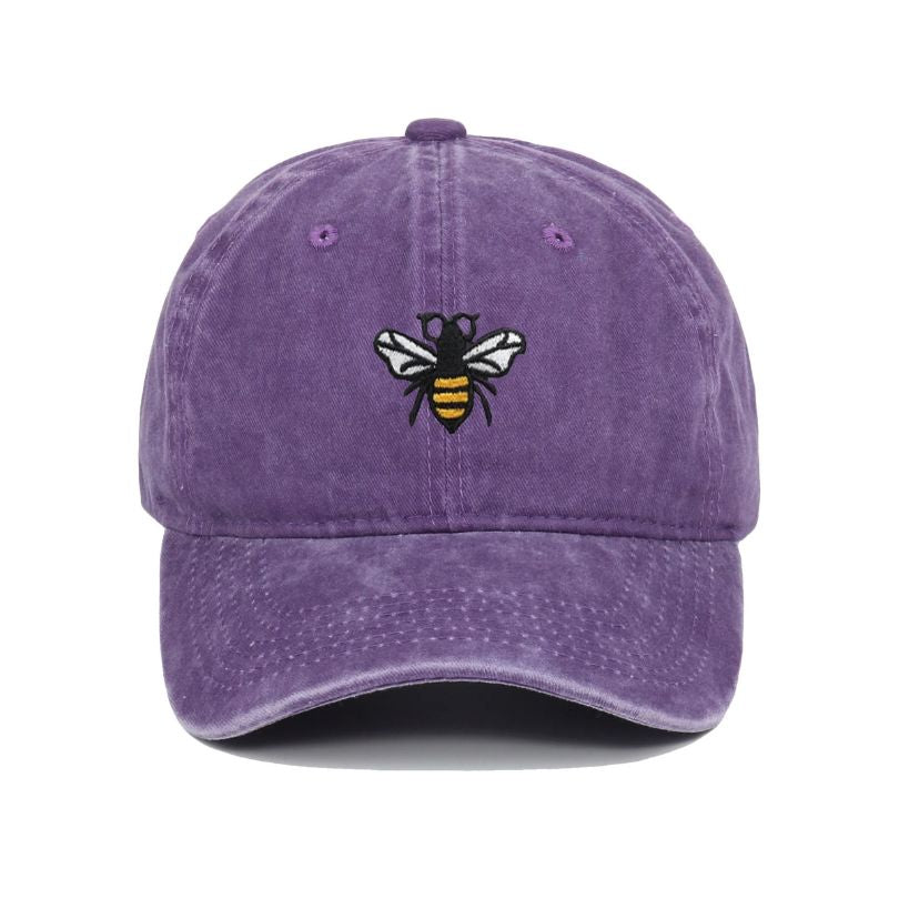 Honey Bee Hat Beezzit