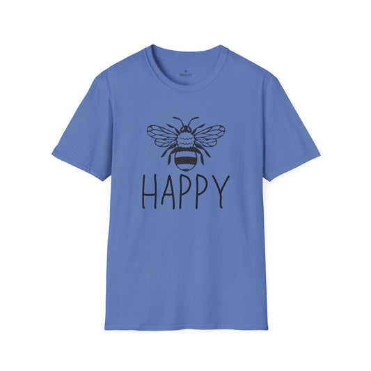 Bee Happy T-Shirt | Beezzit