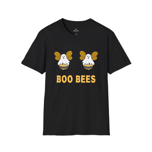 Boo Bees T-Shirt | Beezzit