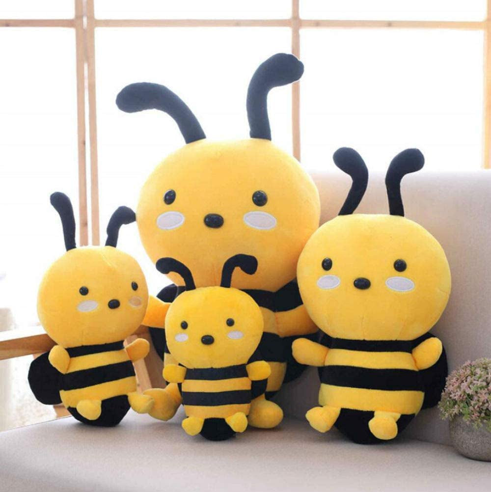 Honeybee Plush Toy | Beezzit   Beezzit
