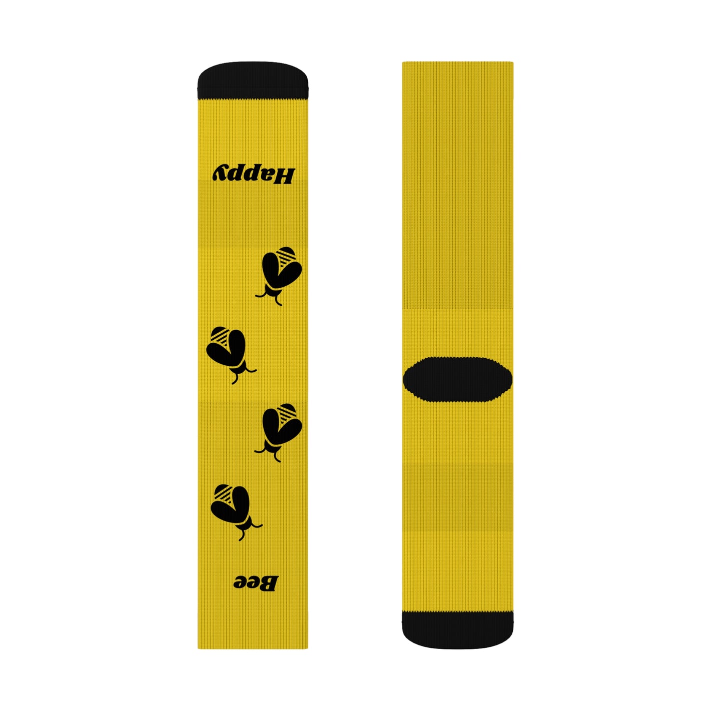 Bumble Bee Socks | Beezzit Beezzit