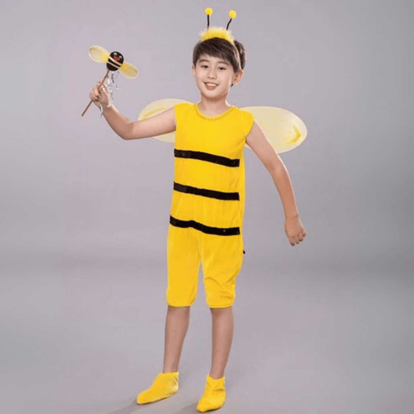 Bee Wings Costume Beezzit