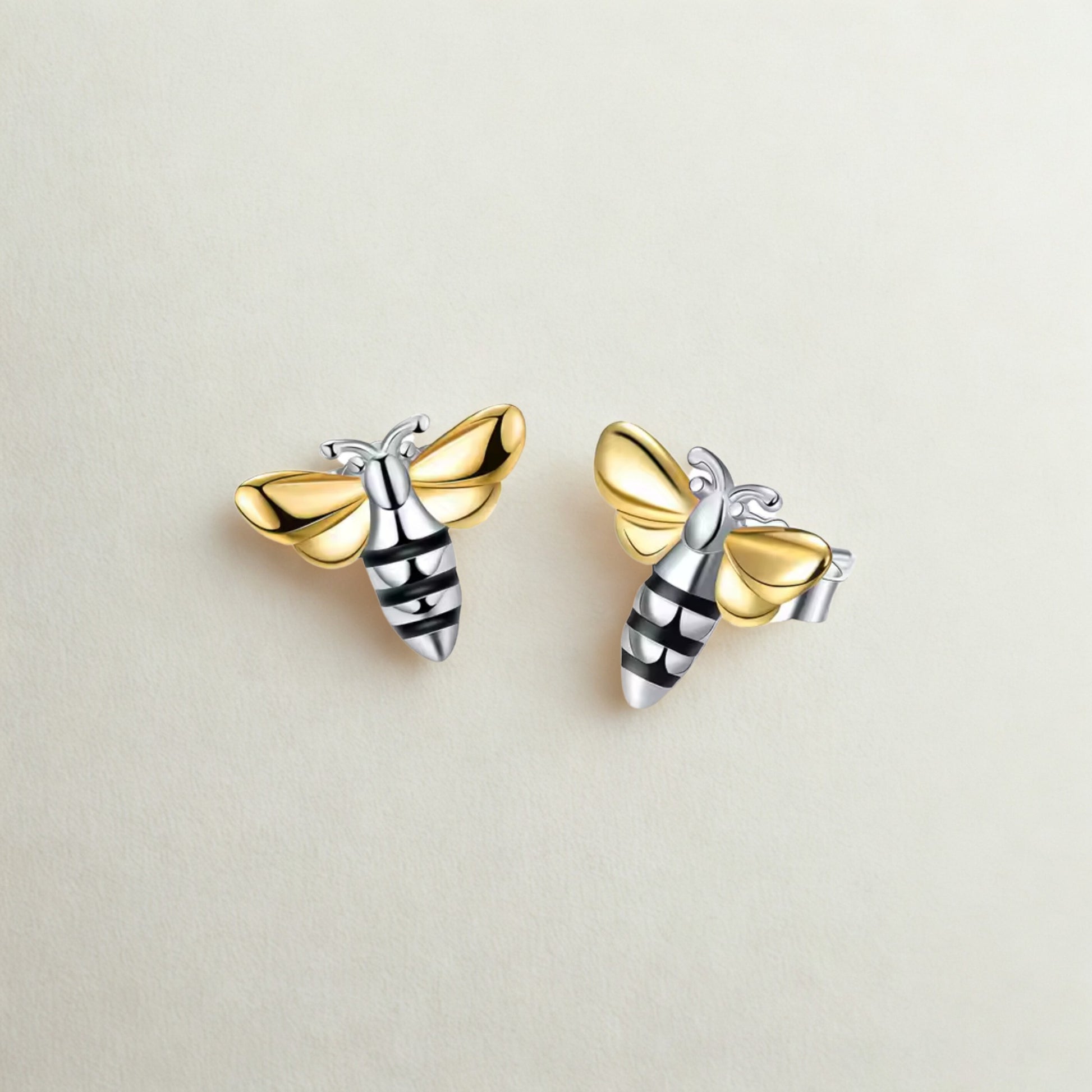 Honeybee Earrings | Beezzit