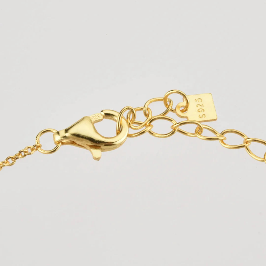 Bee Charm Bracelet | Beezzit