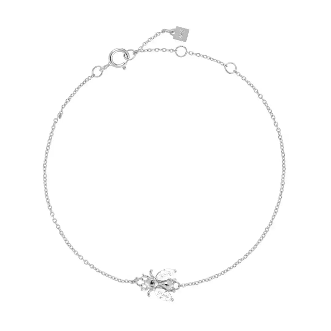Bee Sparkle Bracelet Beezzit