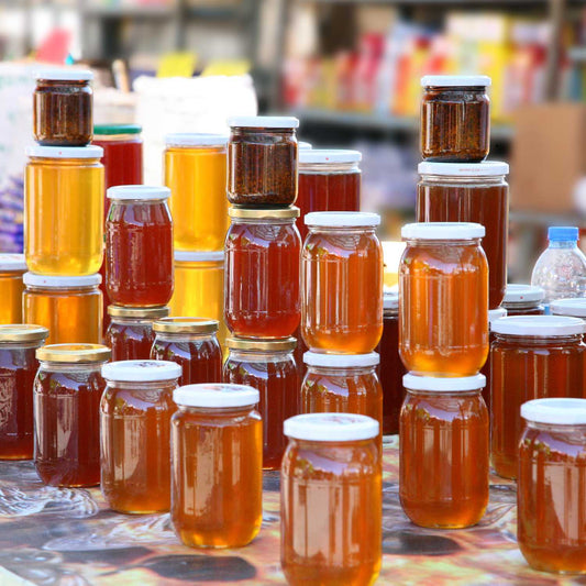 What Makes the Honey Flavor Truly Unique? Beezzit