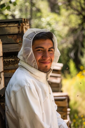 How to Find the Best Beekeeping Suit for You? Beezzit