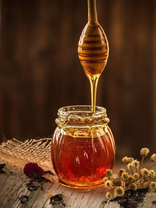 Exploring the Sweetest Honey Varieties to Harvest Beezzit