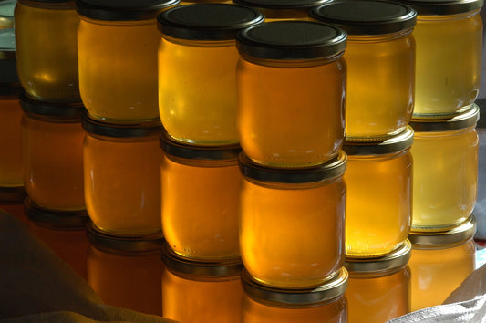 Top 5 Sourwood Honey Benefits Beezzit