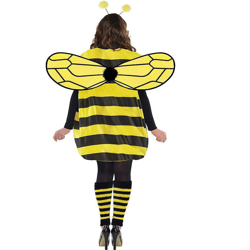 Bumblebee Costume | Beezzit  