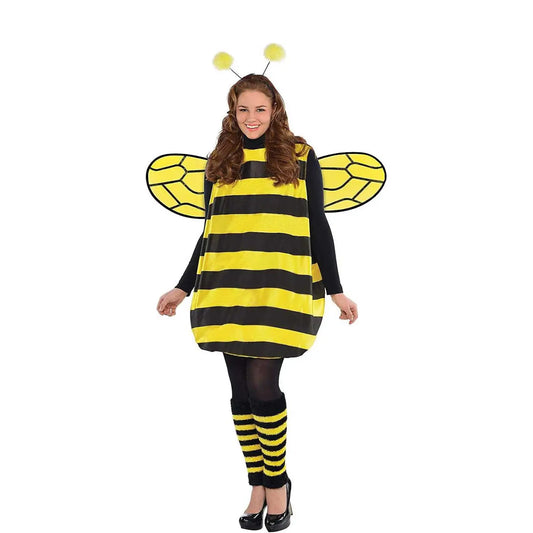 Bumblebee Costume | Beezzit  