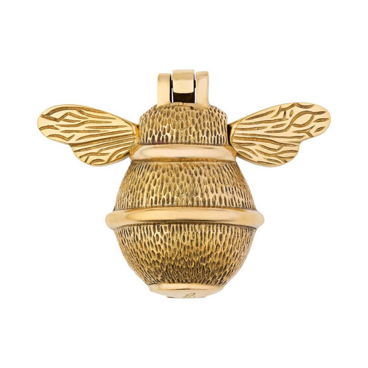 Bee Door Knocker