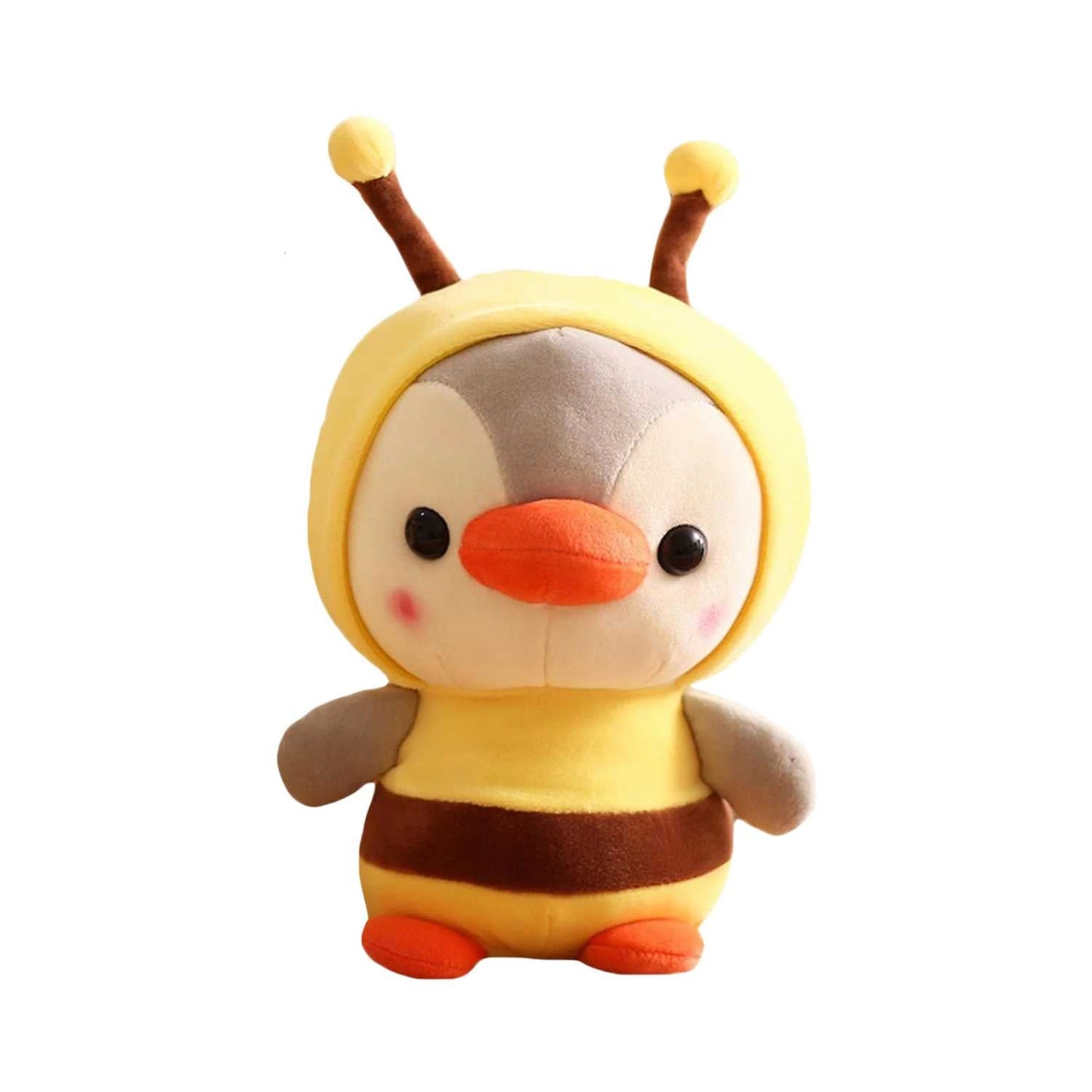 Bee Costume Plush Beezzit