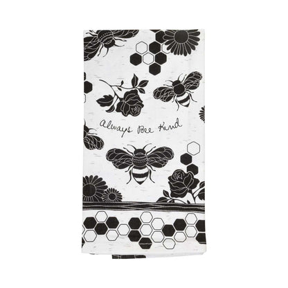 Bee Tea Towel