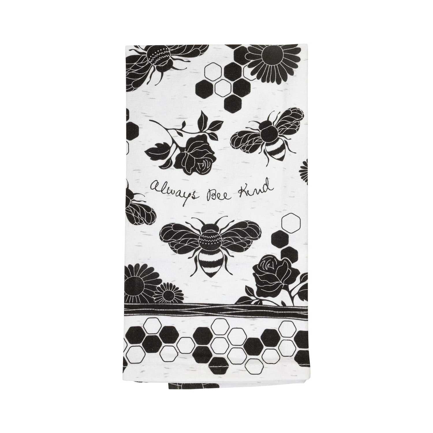 Bee Tea Towel | Beezzit  