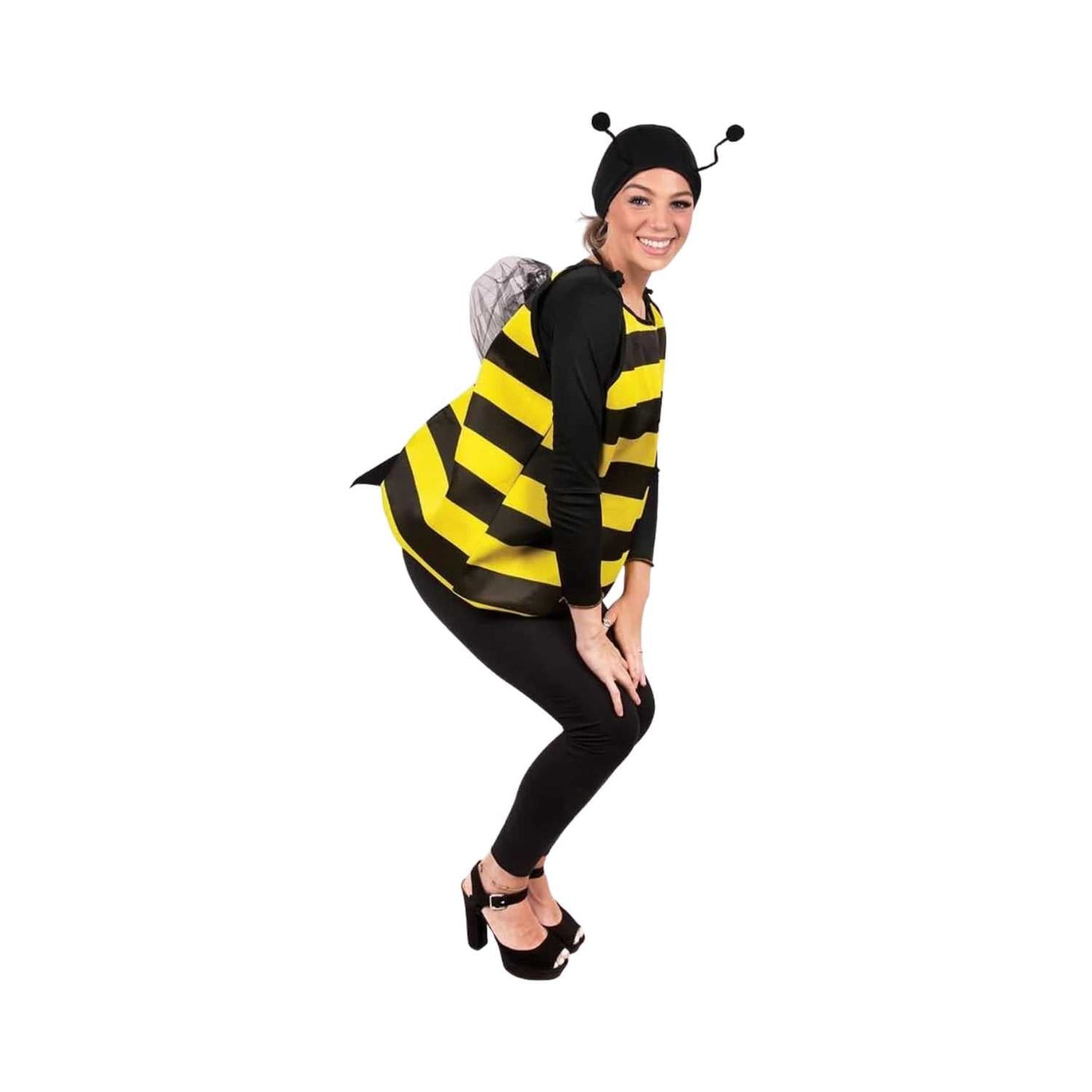 Cute Bumble Bee Costume Beezzit