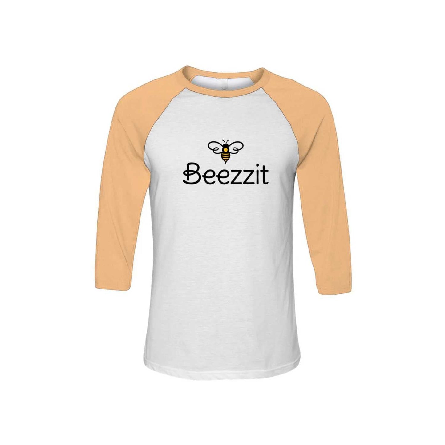 Beezzit Unisex Raglan Shirt Beezzit