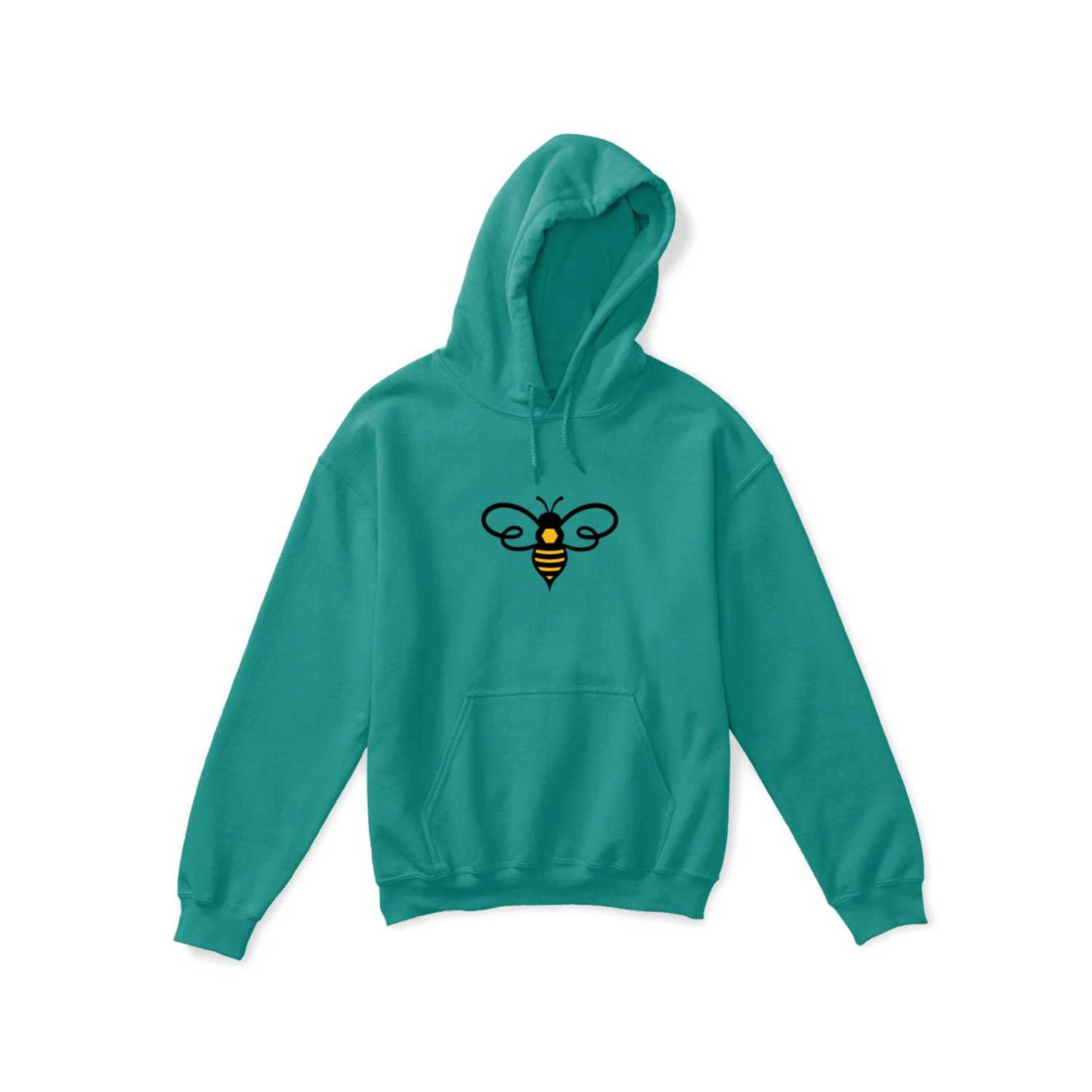 Beezzit Toddler Hoodie Beezzit