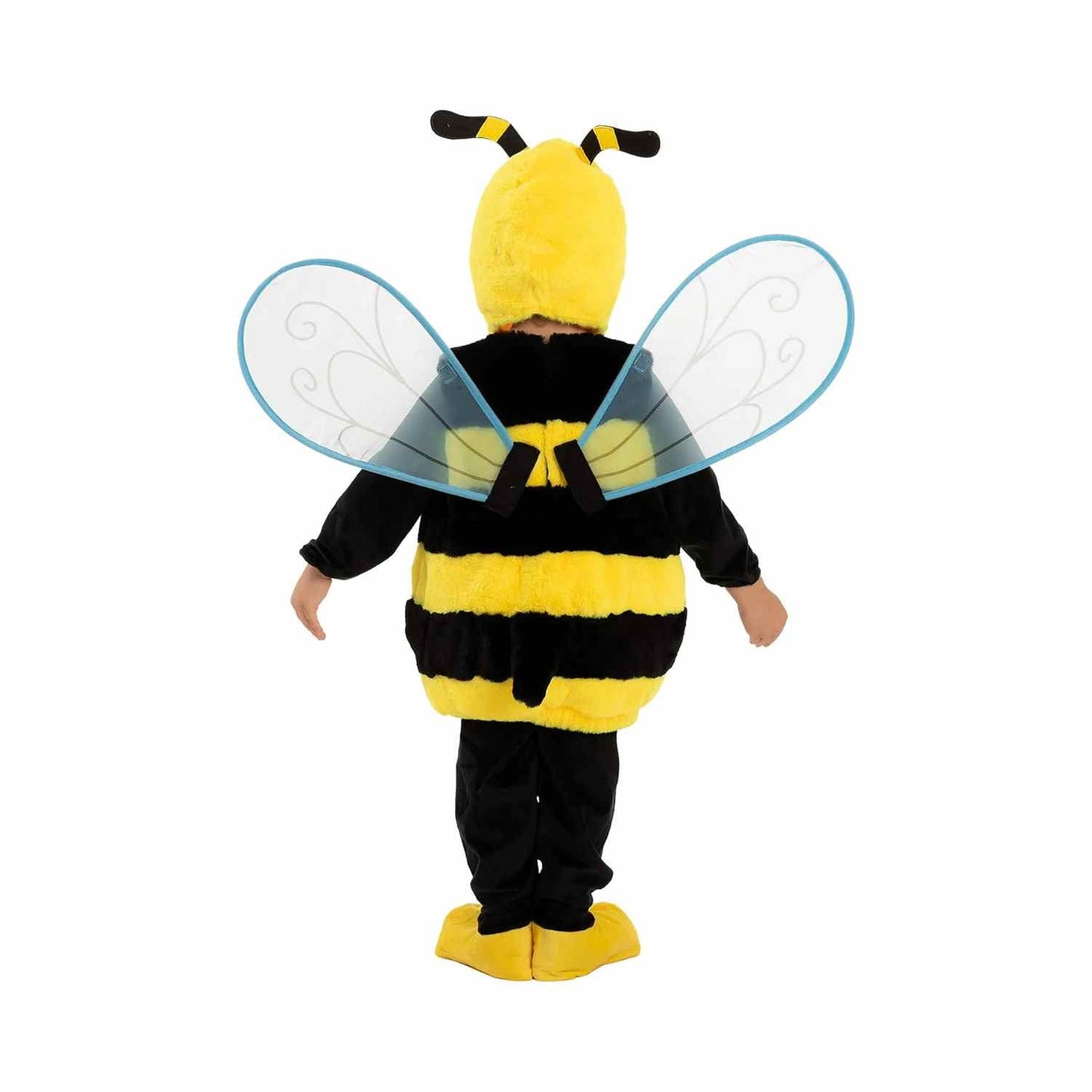 Plush Bee Costume for Kids Beezzit