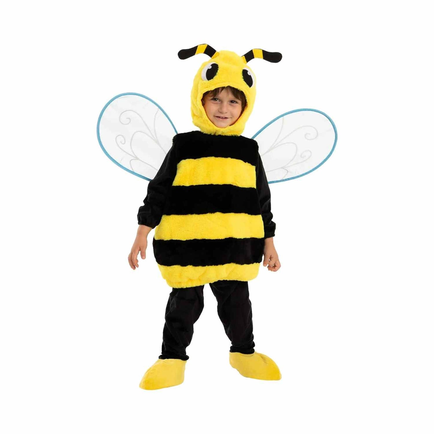 Plush Bee Costume for Kids Beezzit