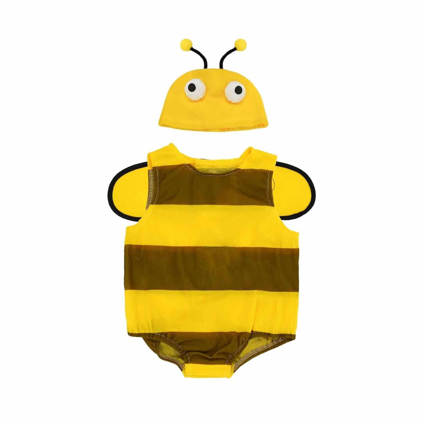 Baby Bee Halloween Costume Beezzit