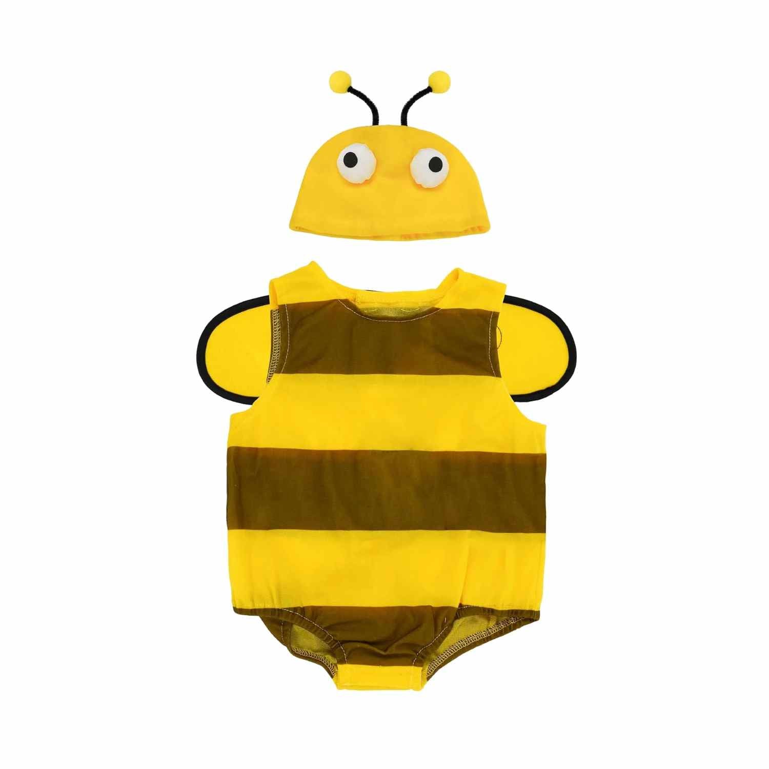 Baby Bee Halloween Costume