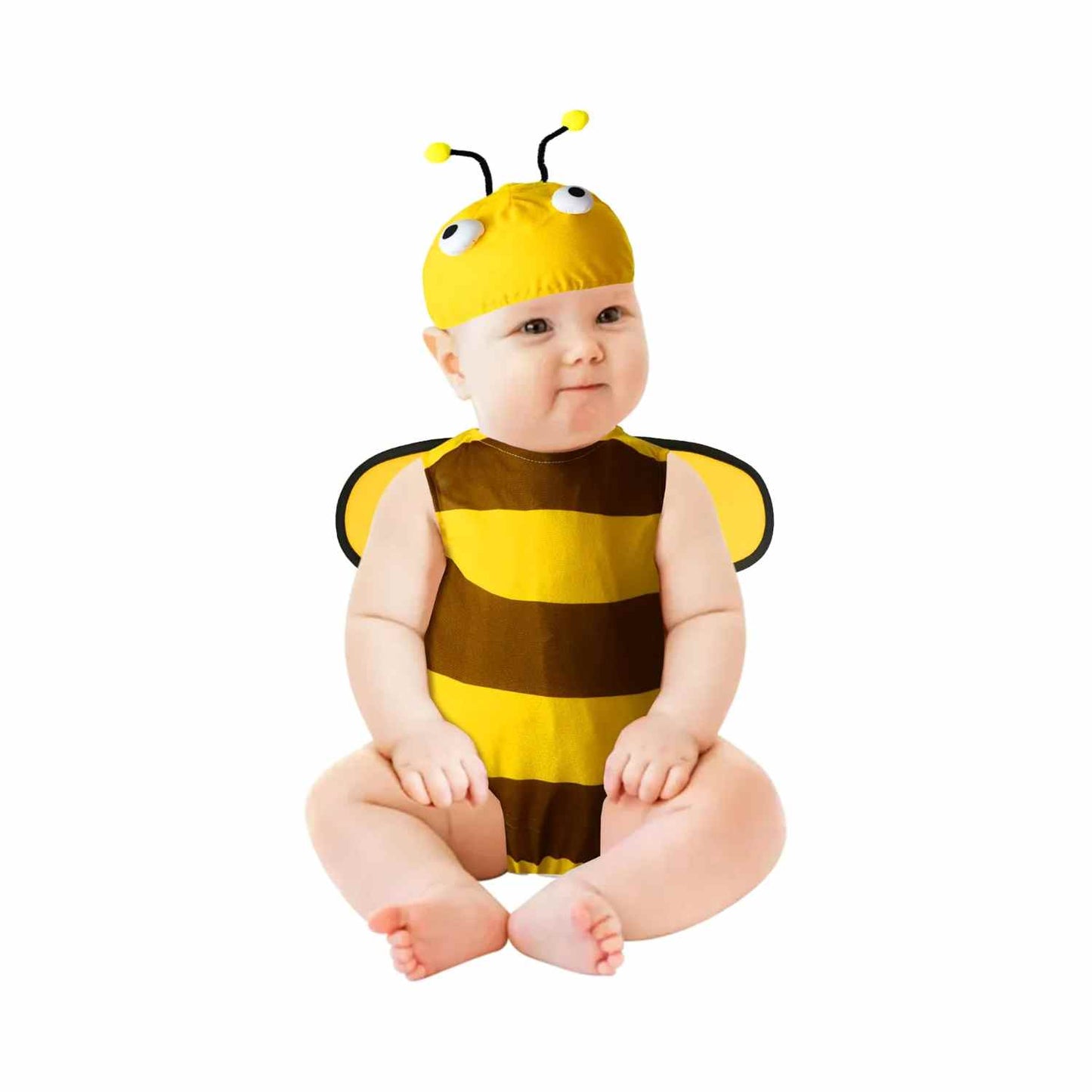 Baby Bee Halloween Costume Beezzit