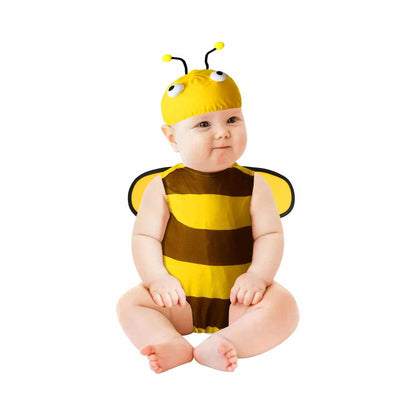 Baby Bee Halloween Costume