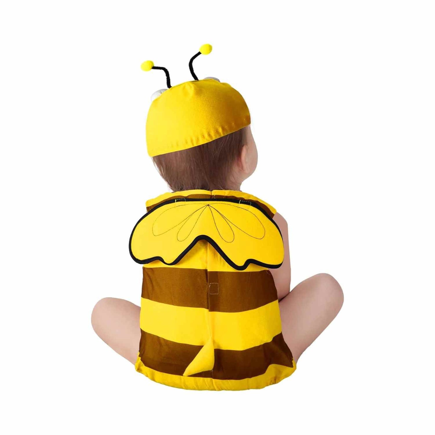 Baby Bee Halloween Costume Beezzit