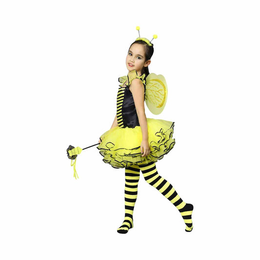 Queen Bee Costume 