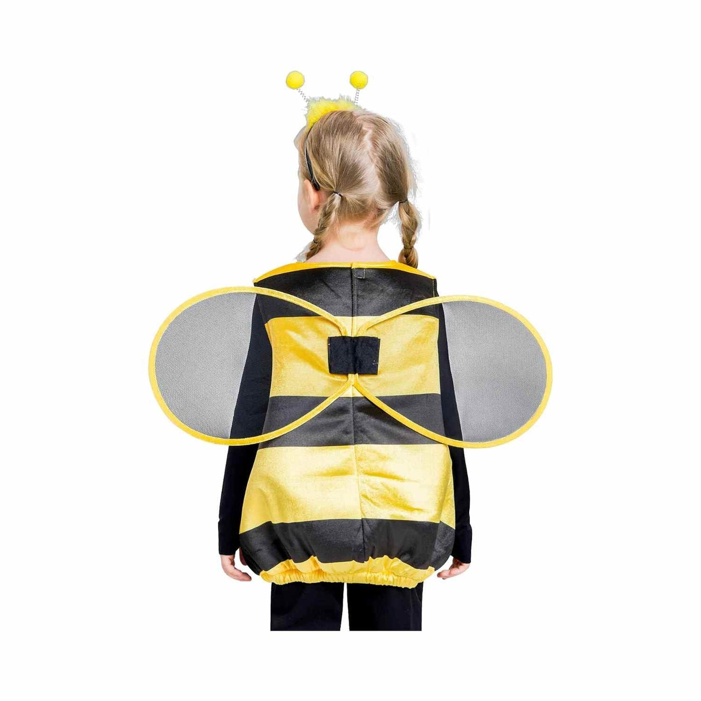 Toddlers Bee Costume & Treat Bag Beezzit