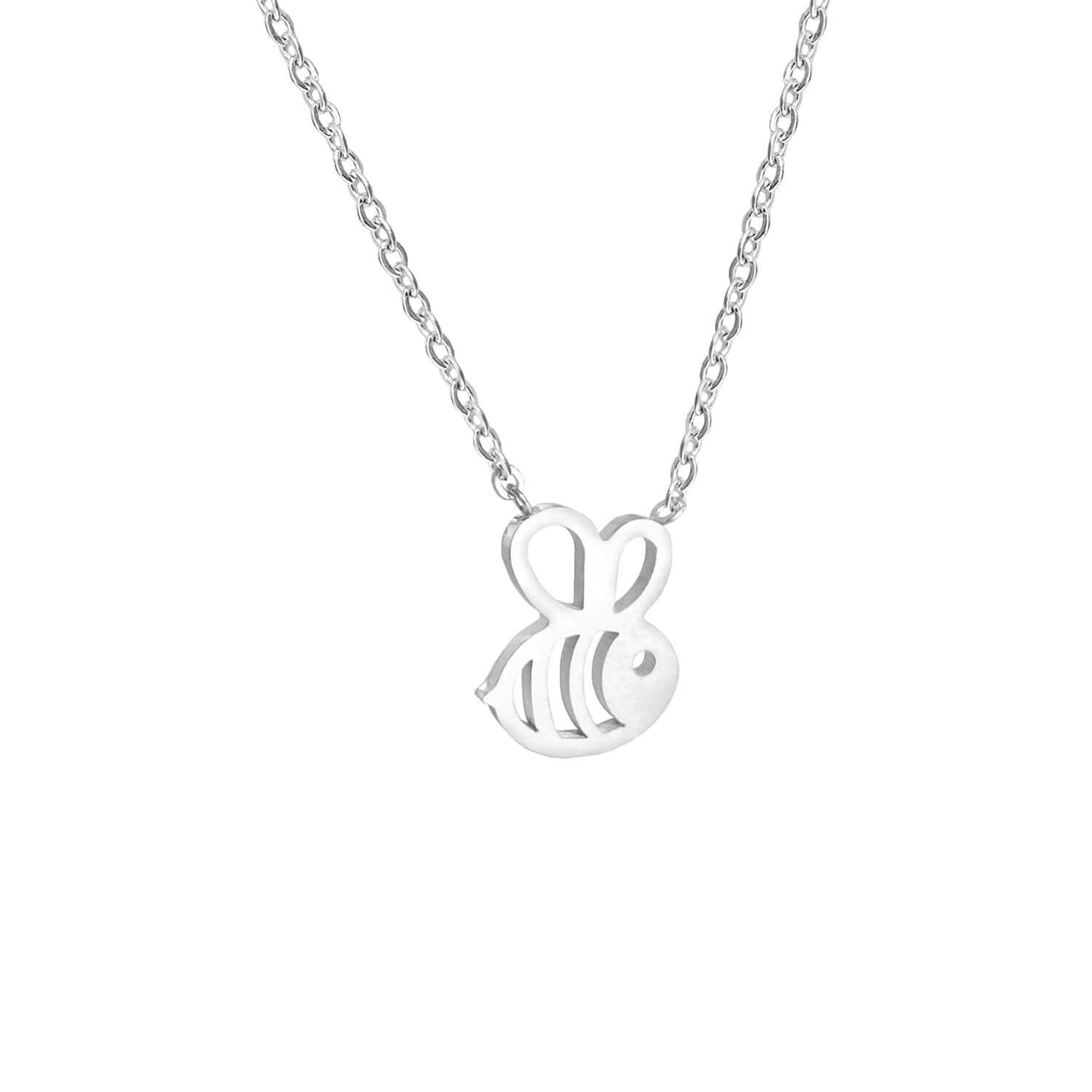 Honeybee Necklace  Beezzit