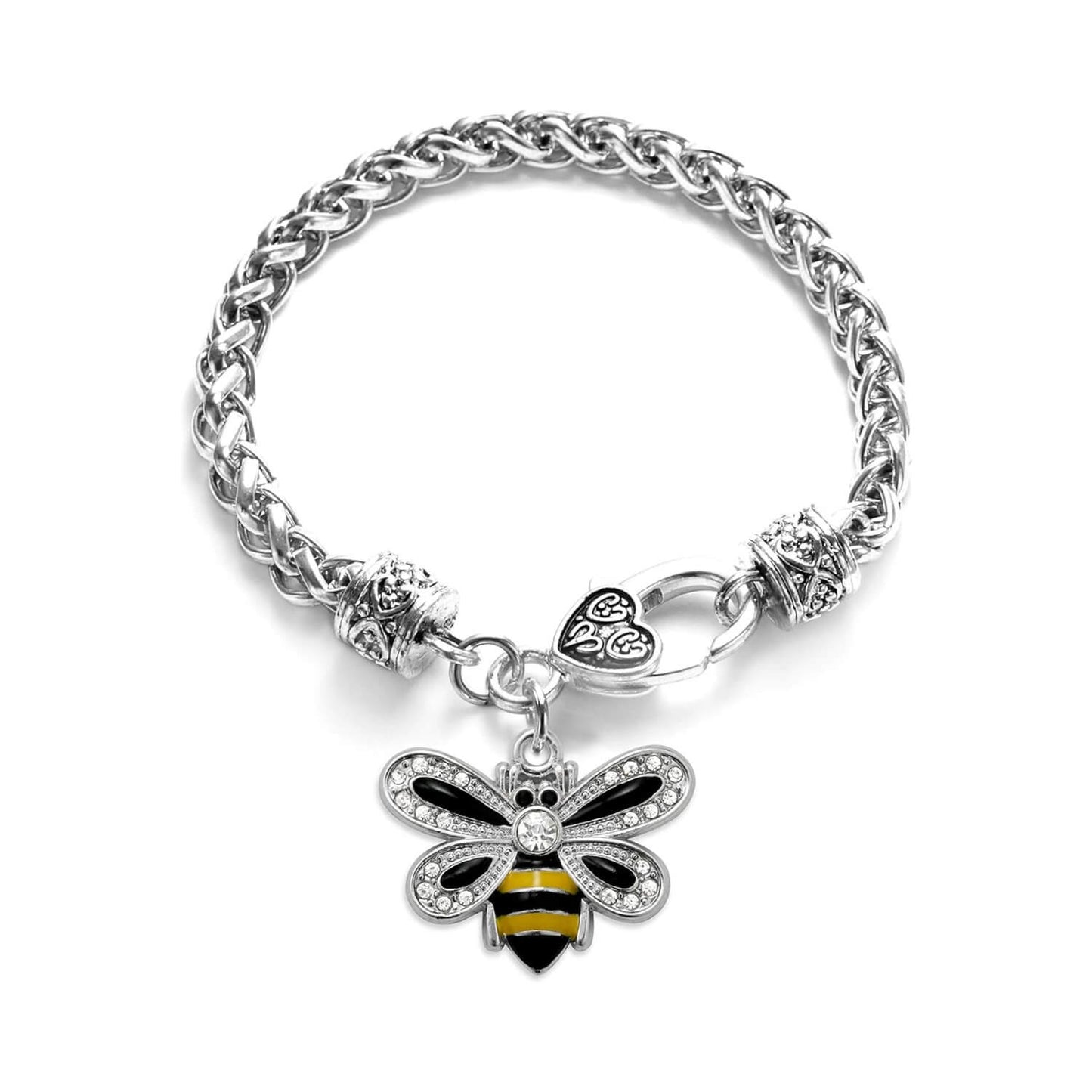 Honey Bee Bracelet Beezzit