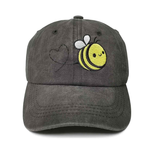 Bee Cap for Kids